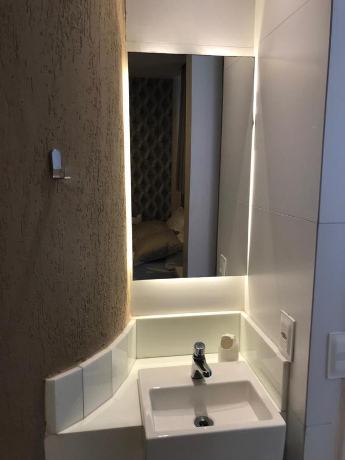 Copa Paradiso Appartement Rio de Janeiro Buitenkant foto