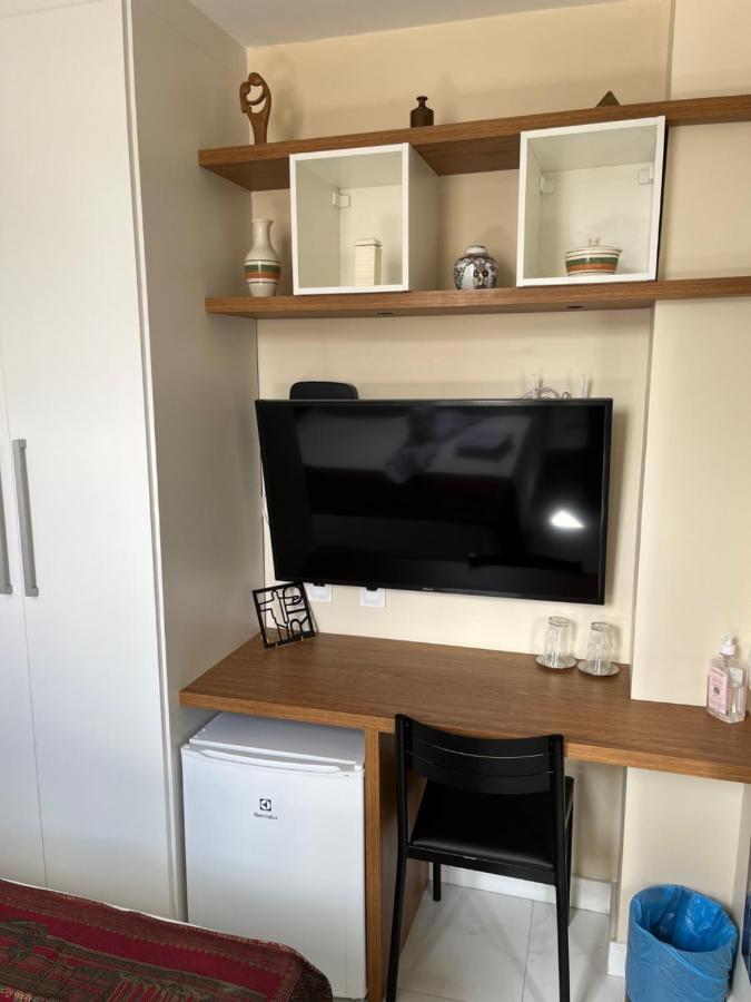 Copa Paradiso Appartement Rio de Janeiro Buitenkant foto