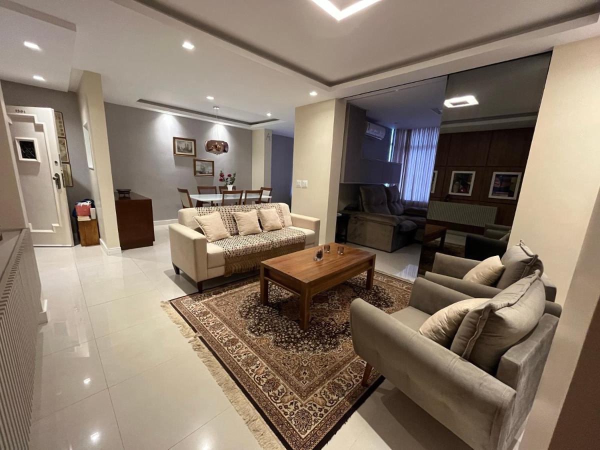 Copa Paradiso Appartement Rio de Janeiro Buitenkant foto