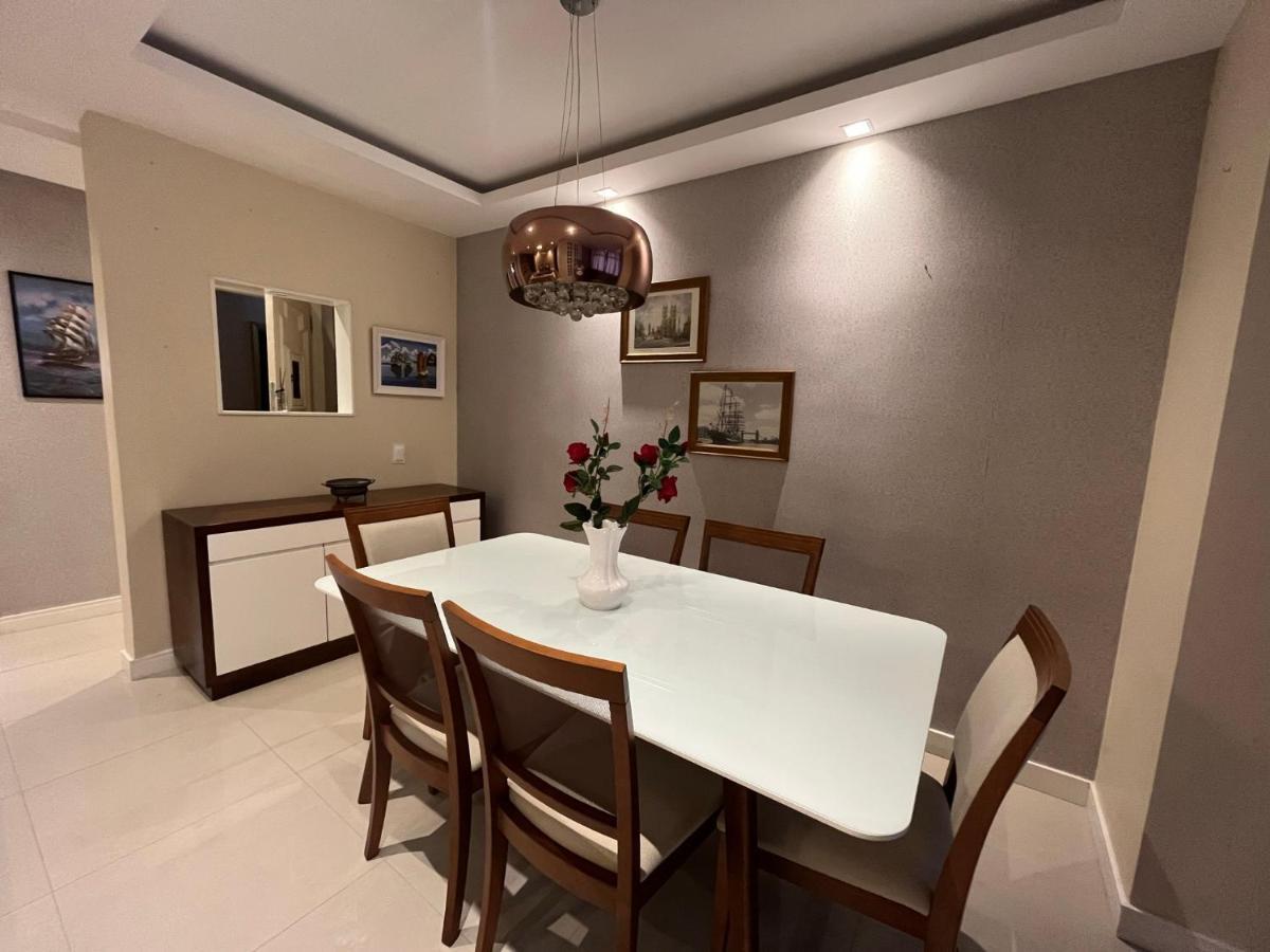 Copa Paradiso Appartement Rio de Janeiro Buitenkant foto