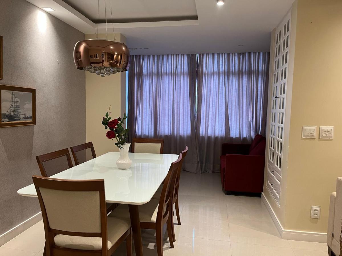 Copa Paradiso Appartement Rio de Janeiro Buitenkant foto