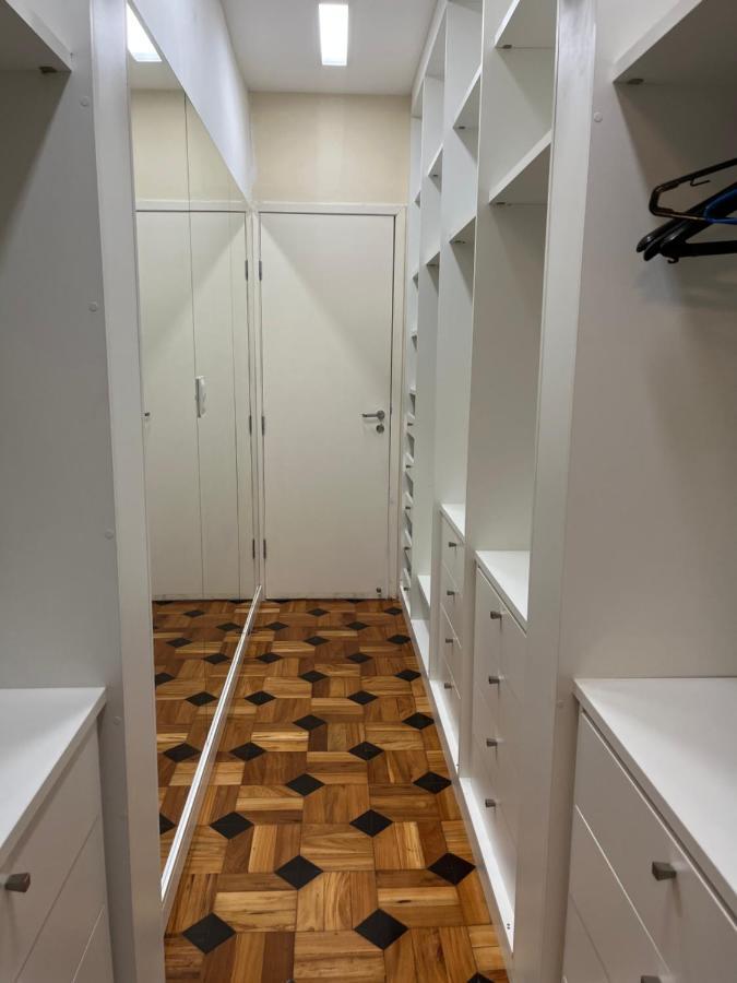Copa Paradiso Appartement Rio de Janeiro Buitenkant foto