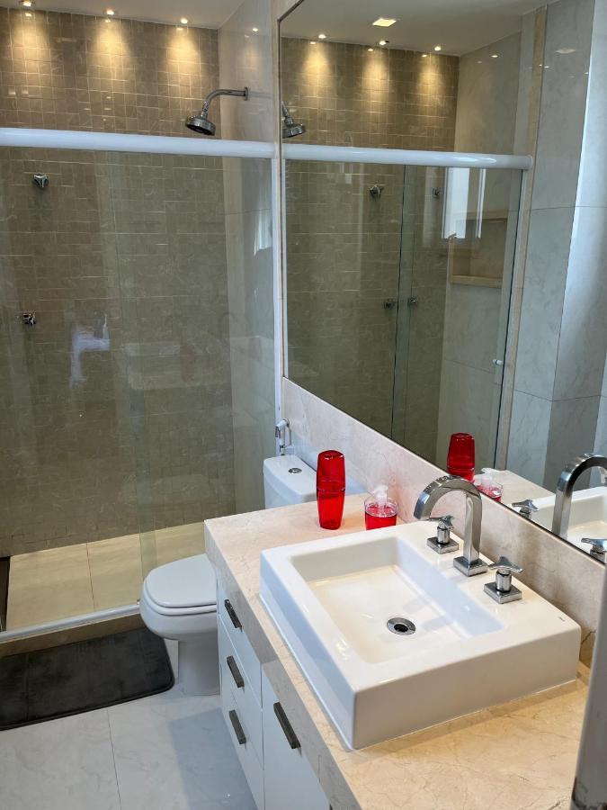 Copa Paradiso Appartement Rio de Janeiro Buitenkant foto