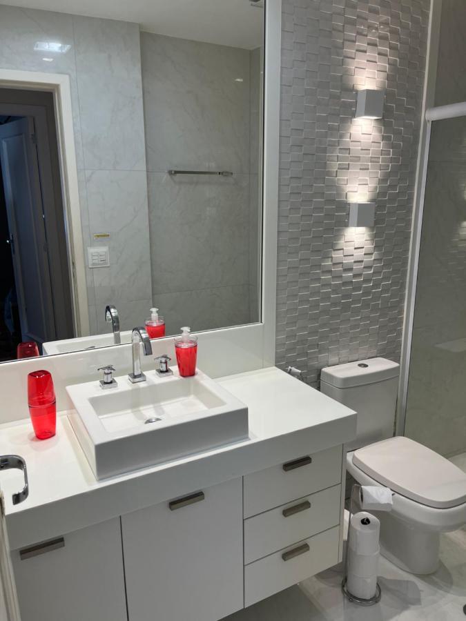 Copa Paradiso Appartement Rio de Janeiro Buitenkant foto